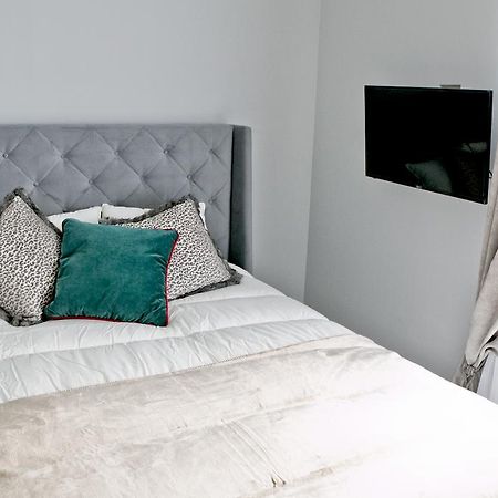 Elegant City Center Apartment 7B Краков Экстерьер фото