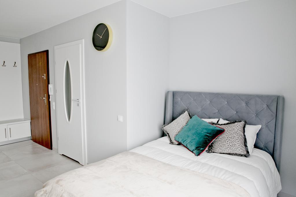 Elegant City Center Apartment 7B Краков Экстерьер фото