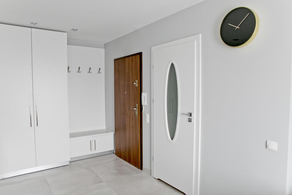 Elegant City Center Apartment 7B Краков Экстерьер фото